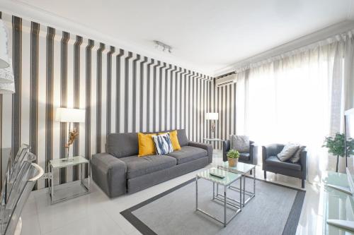 AmazINN Stay Madrid Las Letras, Madrid (photo 4)