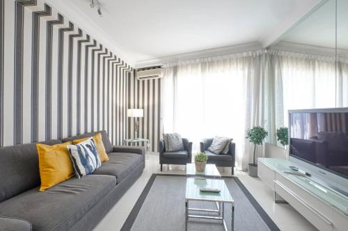 AmazINN Stay Madrid Las Letras, Madrid (photo 6)