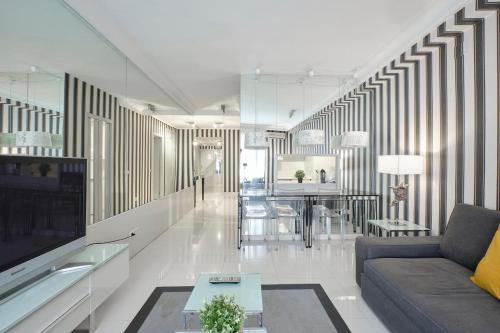 AmazINN Stay Madrid Las Letras, Madrid (photo 8)