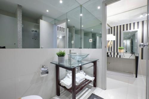 AmazINN Stay Madrid Las Letras, Madrid (photo 11)