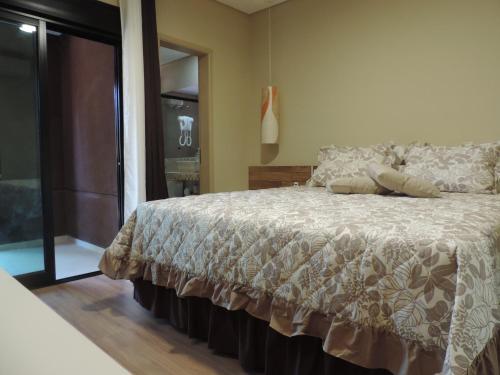 Amoreiras Hotel Pousada, Maresias (photo 3)
