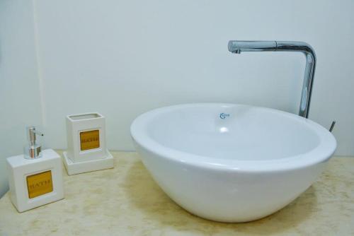 ✦ The Muse Apartment, Tirana (photo 3)