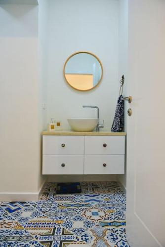 ✦ The Muse Apartment, Tirana (photo 10)