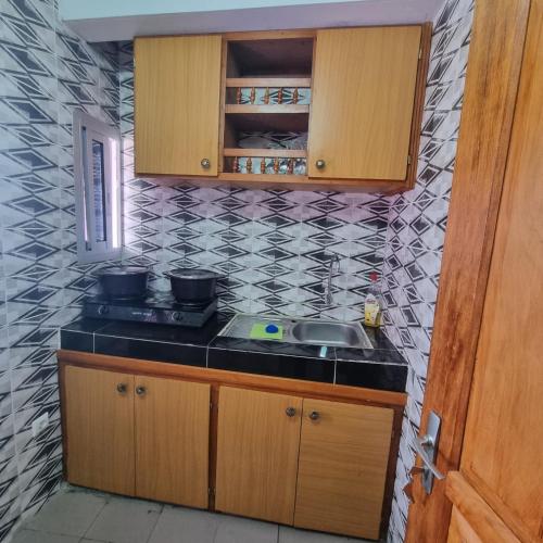 Two-Bedroom Apartment image 4