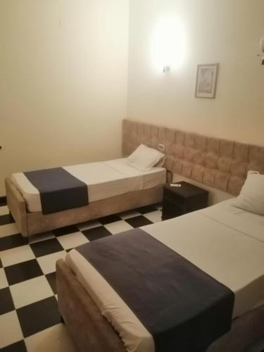 Hotel Royal City – Hurghada