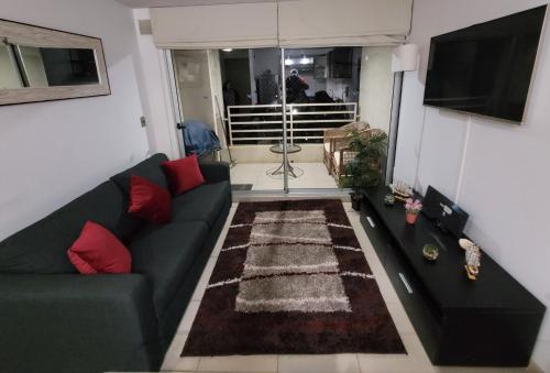 Departamento Costa Algarrobo Norte