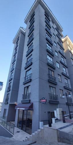 GANİGAR alibeyköy, Stambuł