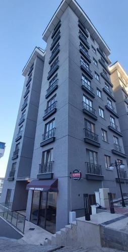 Aymira Residence Alibeykoy İstanbul