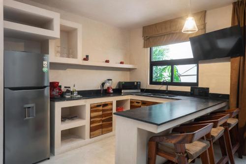 UJO Condo Boutique 5