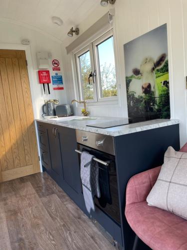 The Shepherd’s Nest Room Type - Deluxe Double Room
