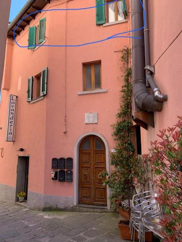  Confortevole casa di montagna- La Campana in 51028 San Marcello Pistoiese