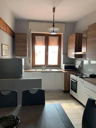  Confortevole casa di montagna- La Campana in San Marcello Pistoiese