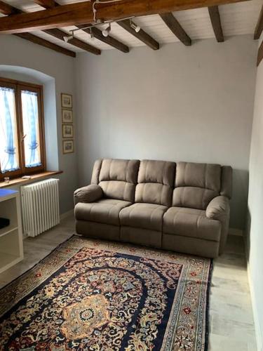  Confortevole casa di montagna- La Campana in San Marcello Pistoiese