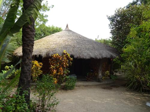 Cameră de oaspeţi, Kansala Ta Toto in Kafountine