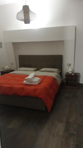 Le Volte Apartments Room Type - Superior Studio