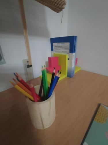 Céntrico piso con aparcamiento gratuito Céntrico piso con aparcamiento gratuito