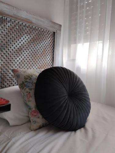 Céntrico piso con aparcamiento gratuito Céntrico piso con aparcamiento gratuito