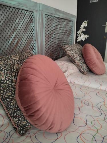 Céntrico piso con aparcamiento gratuito Céntrico piso con aparcamiento gratuito