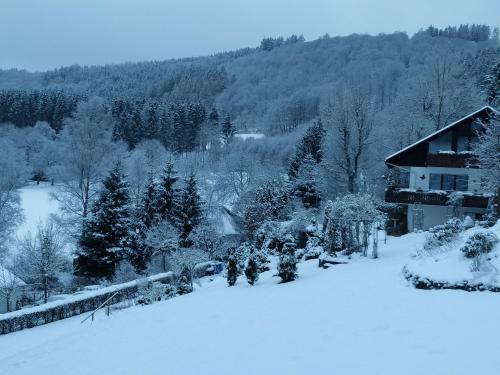Bed and Breakfast Am Knittenberg - 전망