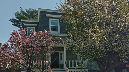 Egleston Square Condo Jamaica Plain - image 14