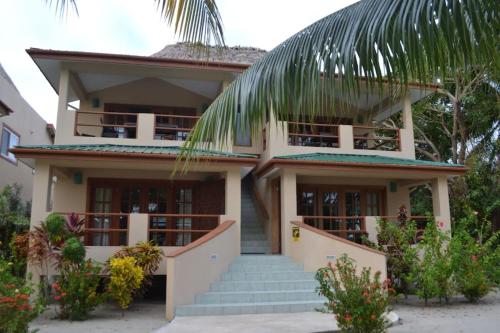 Placencia Pointe Townhomes #7