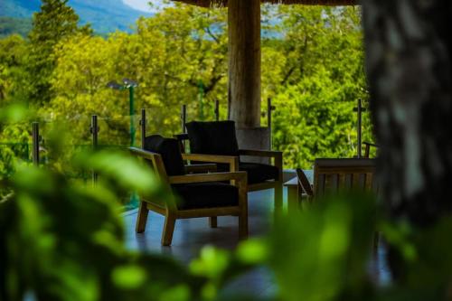 Finca Thakni' Casa de Campo in Huichihuayán
