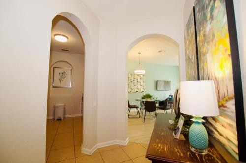 Vista Cay at Epic Universe - Standard 2 bedroom condo thumb 3