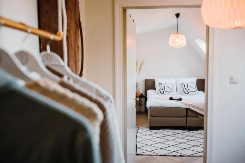  Luxe stolpboerderij vol sfeer én authentieke details voor 4 in Twisk in Twisk
