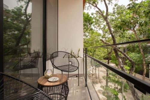 Skyline 2 NEW 2BR/2Bath Apt PRIVATE POOL/ROOFTOP