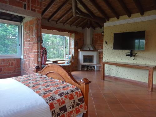 FARUM Finca Hotel Rionegro
