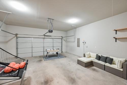 9 Minutes to Downtown Dallas - 1000mbps - King Suite - 58 in TV - Games in Dallas, USA