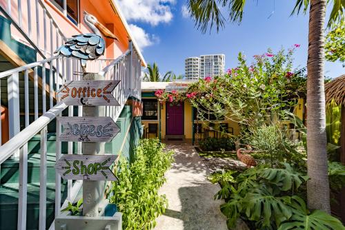 The Desoto - Oceanview Inn - image 11