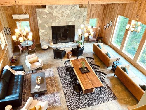 Terra Vista Chalet in Port Angeles