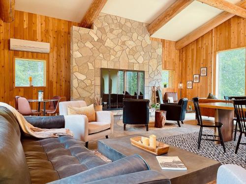 Terra Vista Chalet in Port Angeles