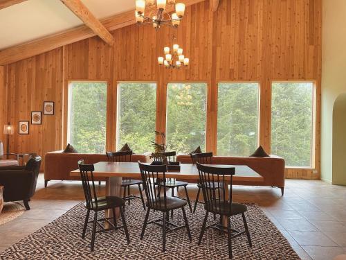 Terra Vista Chalet in Port Angeles