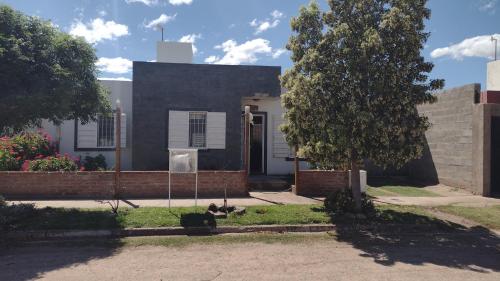 Alquiler Temporario La Punta San Luis