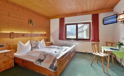 Pension Hüttwirt - image 13