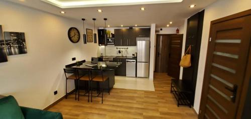 HAPPY - VIP Apartment - ApartamentyHappy pl, Tarnów (foto 5)
