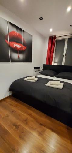 HAPPY - VIP Apartment - ApartamentyHappy pl