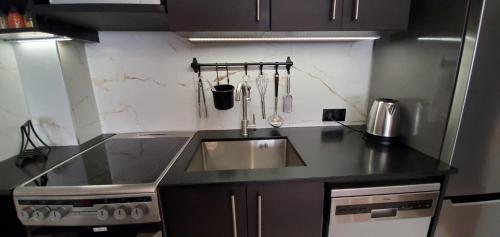 HAPPY - VIP Apartment - ApartamentyHappy pl, Tarnów (foto 6)