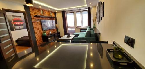 HAPPY - VIP Apartment - ApartamentyHappy pl, Tarnów (foto 7)