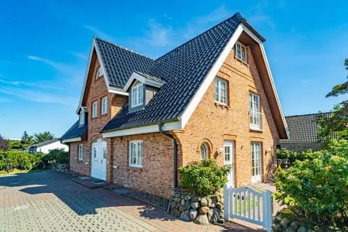 Ammerland Whg 2 in Westerland, Deutschland