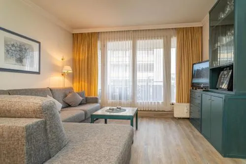 App Störtebeker App 16 in Westerland, Deutschland