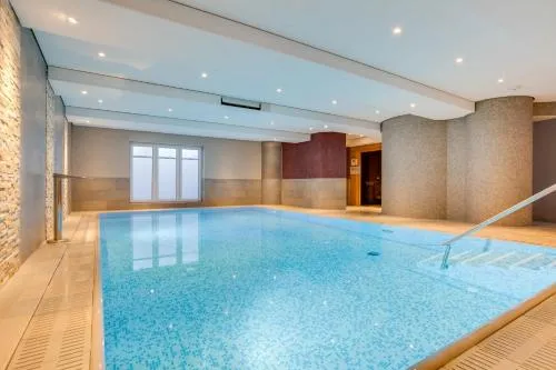 App Wellness in Westerland, Deutschland