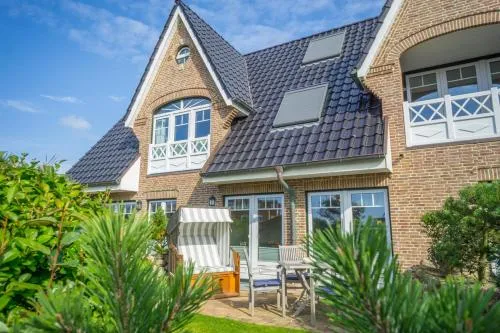 Auszeit Sylt App 2 in Westerland, Deutschland