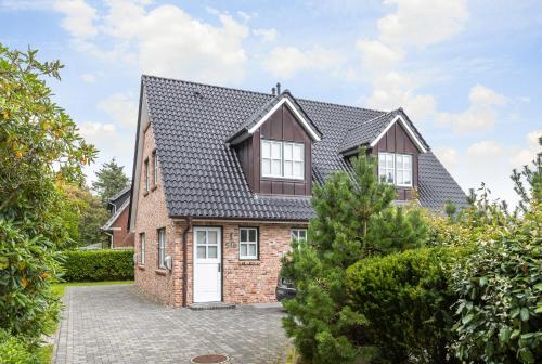 Anker Hus in Westerland, Deutschland
