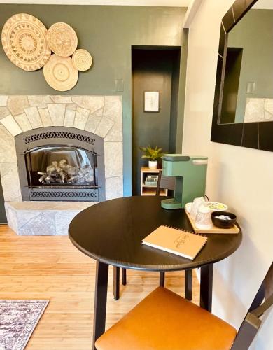 Terra Vista Chalet in Port Angeles