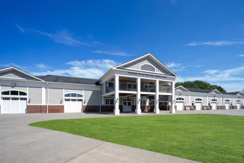 Holiday Inn Poughkeepsie, an IHG Hotel