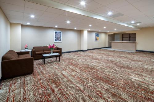 Holiday Inn Poughkeepsie, an IHG Hotel