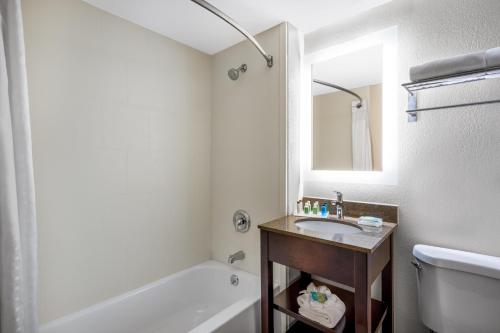 Holiday Inn - Poughkeepsie an IHG Hotel - image 3
